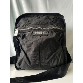 ディーゼル(DIESEL)の中古バッグ ディーゼルメンズバッグ UB-180(ショルダーバッグ)