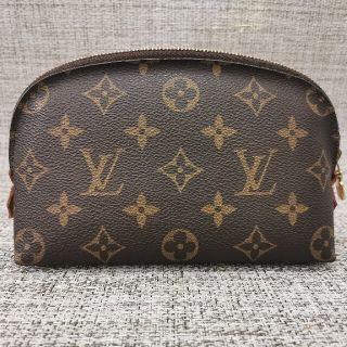 ルイヴィトン(LOUIS VUITTON)のLOUIS VUITTON　ポーチ(ポーチ)