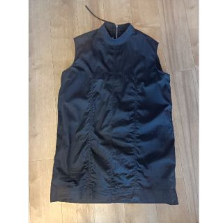 リックオウエンス Tシャツ・カットソー(メンズ)(ノースリーブ)の通販