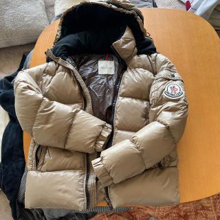 モンクレール(MONCLER)のモンクレール　ダウンジャケット(ダウンジャケット)