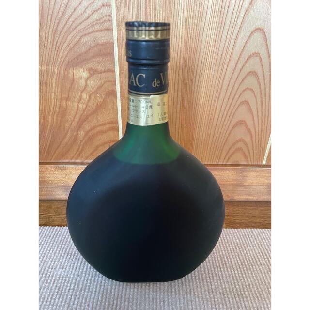 ブランデー(古酒)　ナポレオン　CHIVASREGAL12 (3本セット) 食品/飲料/酒の酒(ブランデー)の商品写真