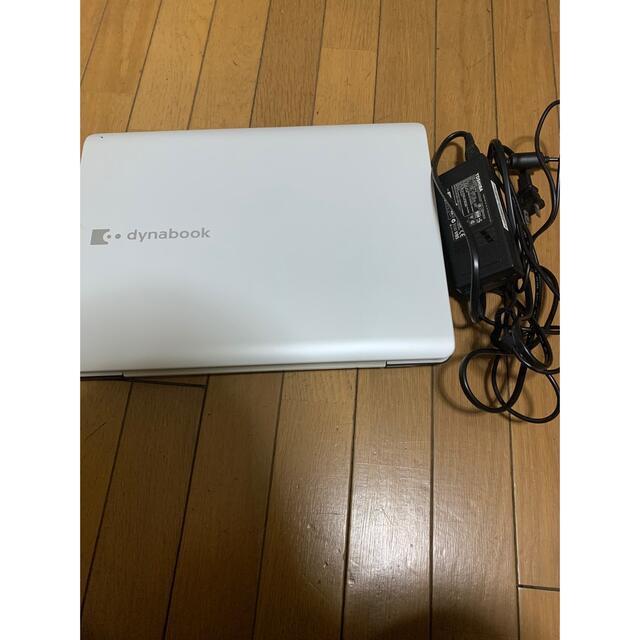 TOSHIBA dynabook  ノートパソコンTOSHIBA