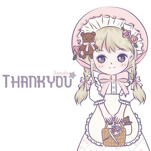 専用です* ありがとうございますの通販 by Aequals *❤︎|ラクマ