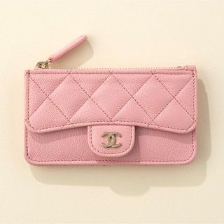 シャネル(CHANEL)の2022年新作【新品プレゼント包装】CHANEL シャネル マルチウォレット (財布)