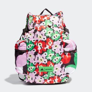 マリメッコ(marimekko)の未開封 アディダス マリメッコ リュック バッグ(リュック/バックパック)