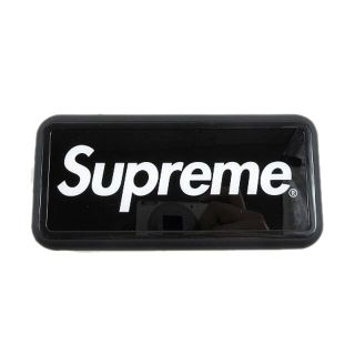 シュプリーム(Supreme)のシュプリーム 21SS Mophie Powerstation Plus XL(バッテリー/充電器)