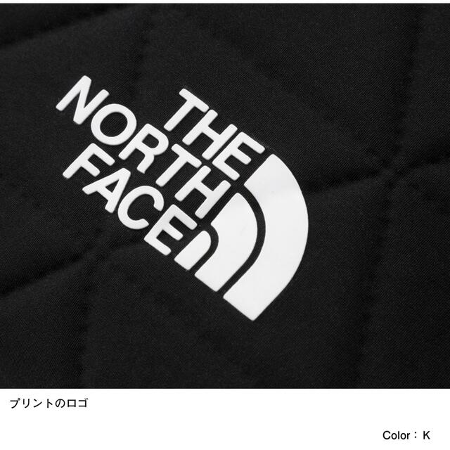 THE NORTH FACE(ザノースフェイス)の新品 未使用 正規品 ジオフェイスボックストート K 完売品 レディースのバッグ(ハンドバッグ)の商品写真