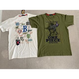 ブルークロス(bluecross)のブルークロス　LL Tシャツ2枚(Tシャツ/カットソー)