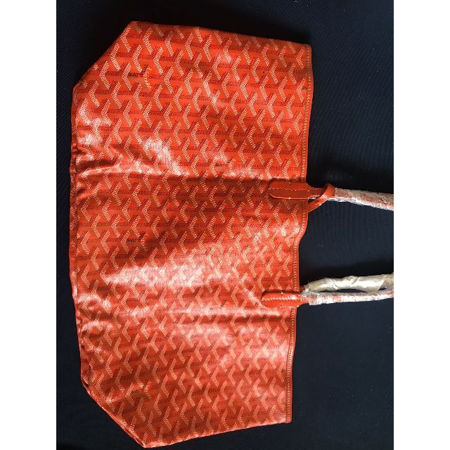 Goyard Saint Louis PM