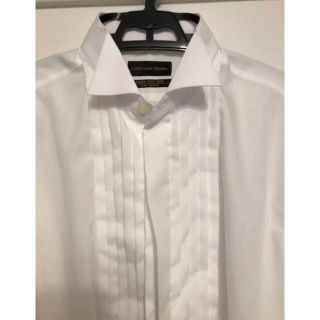 アオヤマ(青山)の【洋服の青山】ウェディングシャツ(シャツ)