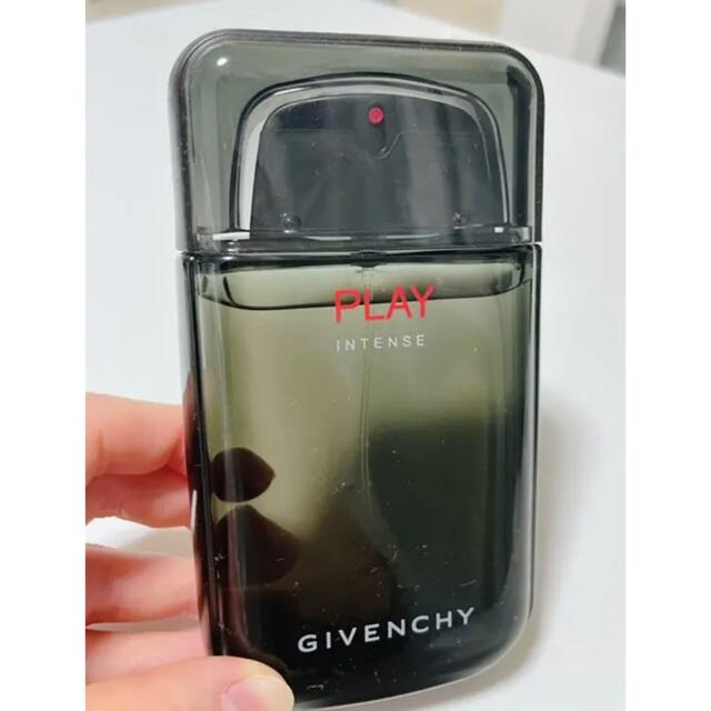 GIVENCHY - ジバンシー プレイ インテンス オードトワレ 100mlの通販 ...