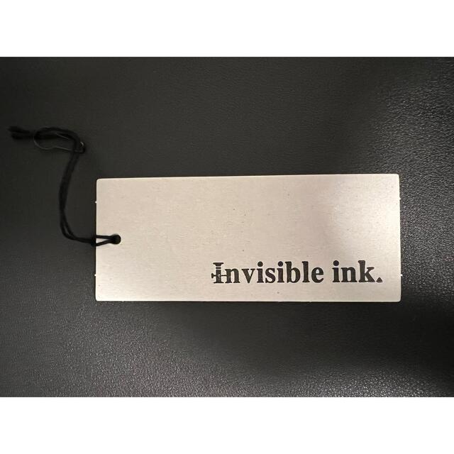 NEIGHBORHOOD(ネイバーフッド)のinvisible ink THE BOWL "MAD" EXTRA SMALL インテリア/住まい/日用品のインテリア小物(花瓶)の商品写真