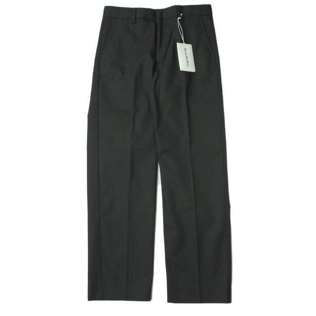 約40cm股上Acne Studios Pink Label Trousers チノパンツ