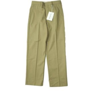 アクネストゥディオズ(Acne Studios)のAcne Studios Pink Label Trousers チノパンツ(チノパン)