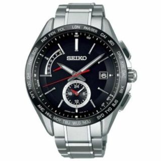 セイコー(SEIKO)のセイコー ブライツ SAGA241(腕時計(アナログ))