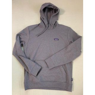 パタゴニア(patagonia)のPatagonia メンズ　P-6ラベル　スウェットパーカ(スウェット)