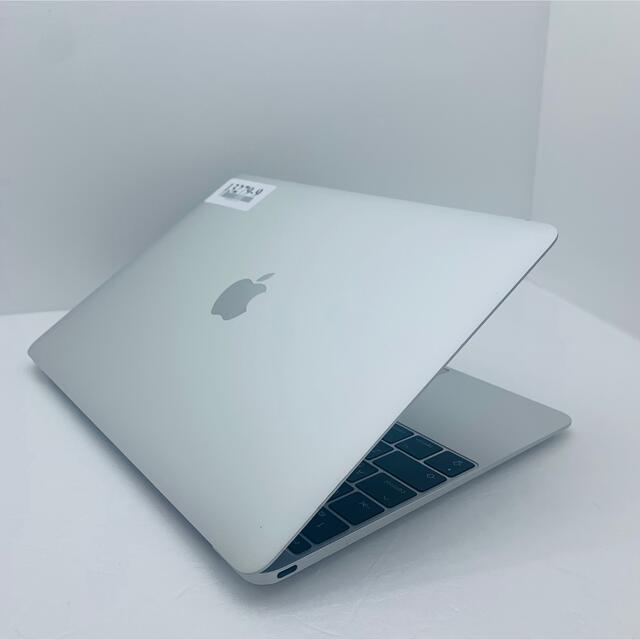 MacBook 12㌅ 2017/m3/8GB/SSD 256GB/Office 最高の品質の 24960円引き