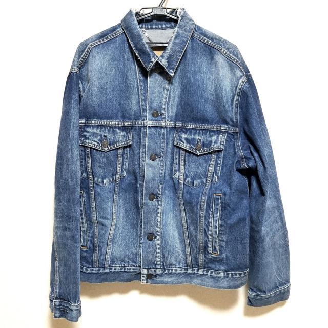 超激安 サイズ34 Gジャン バレンシアガ - Balenciaga S 493609 - G