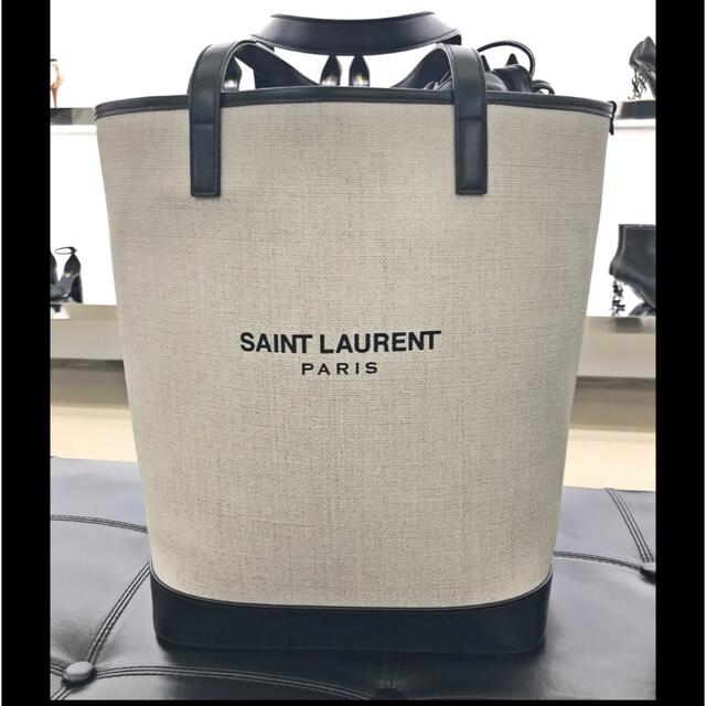 Saint Laurent - サン・ローラン 美品
