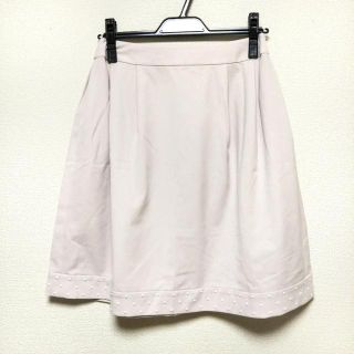 ルネ(René)のルネ スカート サイズ36 S レディース美品 (その他)