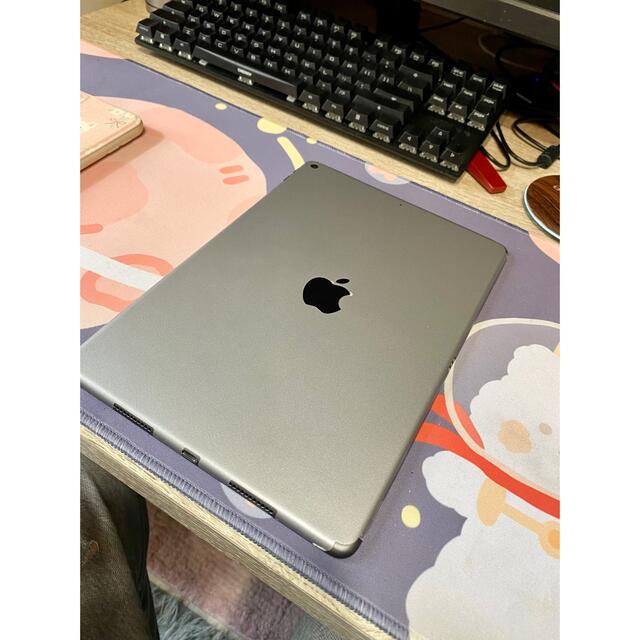 iPad Air3 Wi-Fi 64G  スペースグレイ　　美品 1