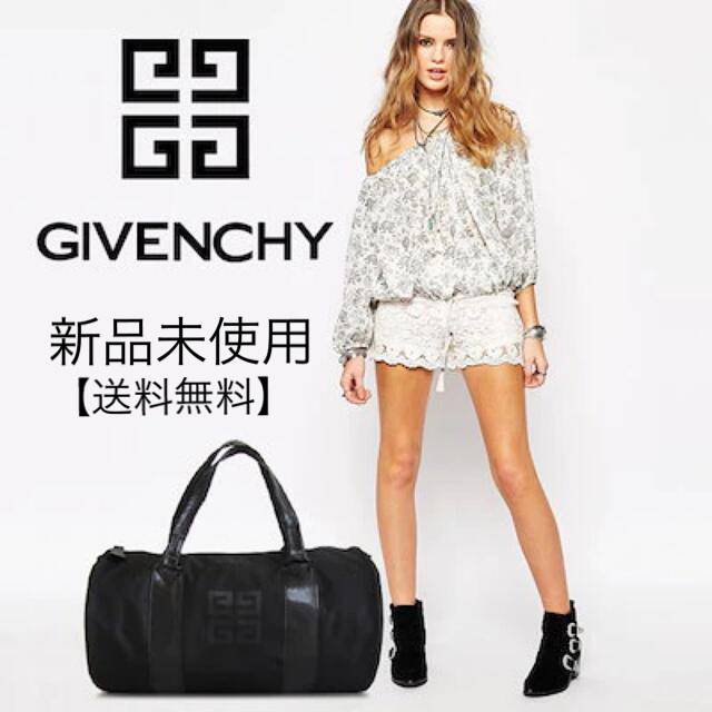 【送料無料】GIVENCHYジバンシーボストンバッグ