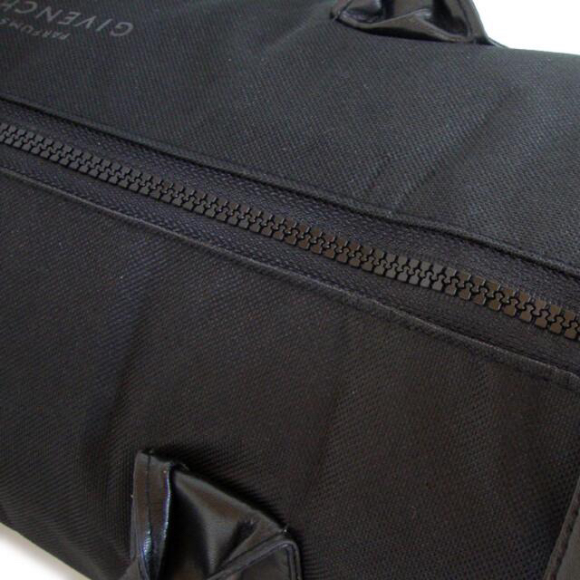 GIVENCHY - 【送料無料】GIVENCHYジバンシーボストンバッグ の GIVENCHY - 【送料無料】GIVENCHYジバンシーボストンバッグ の