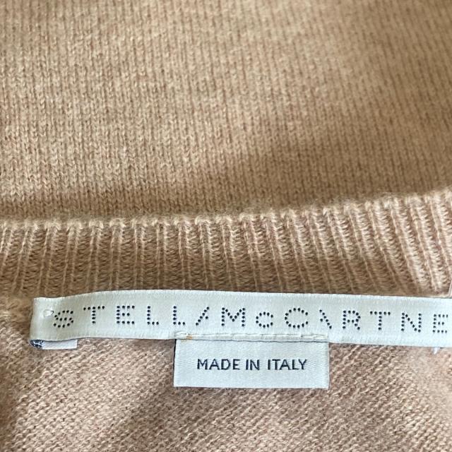 Stella McCartney(ステラマッカートニー)のステラマッカートニー 長袖セーター 34 M - レディースのトップス(ニット/セーター)の商品写真