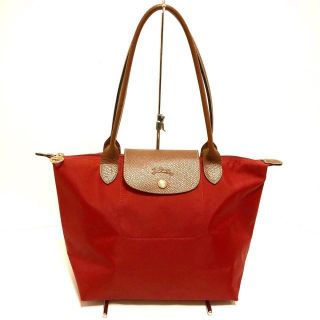 ロンシャン(LONGCHAMP)のLONGCHAMP(ロンシャン) ショルダーバッグ(ショルダーバッグ)