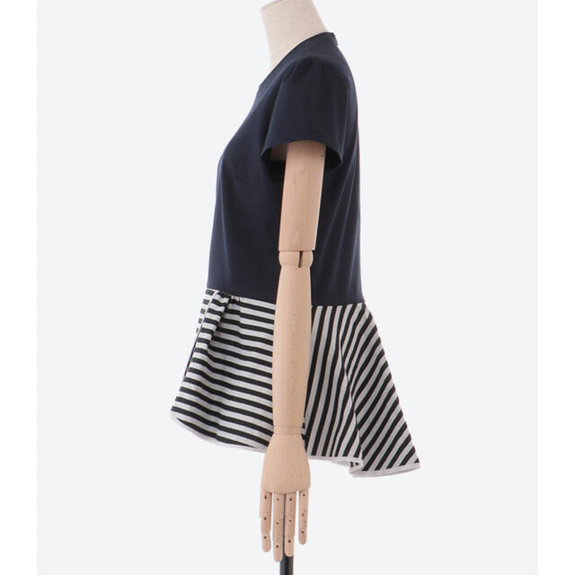 BORDERS at BALCONY ＰＥＰＬＵＭ　ＴＥＥ