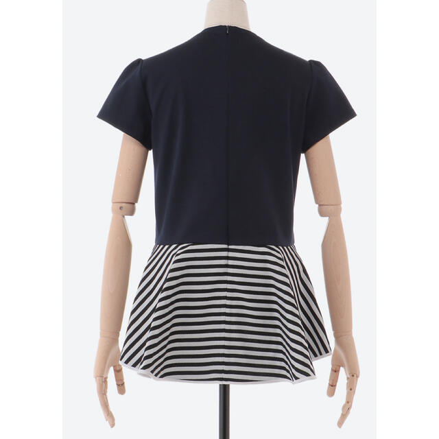 BORDERS at BALCONY ＰＥＰＬＵＭ　ＴＥＥ