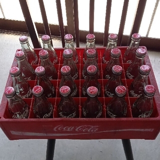 コカ・コーラ 容器の通販 34点 | コカ・コーラのインテリア/住まい