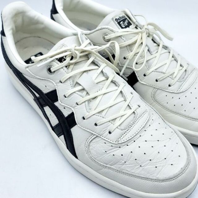 Onitsuka Tiger(オニツカタイガー)の ONITSUKA TIGER GSM SD  スニーカー メンズの靴/シューズ(スニーカー)の商品写真