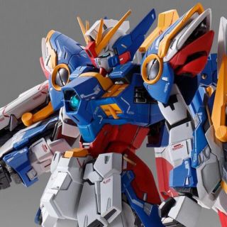 バンダイ(BANDAI)の2個セット　ウイングガンダムEW版Early Color ver.(模型/プラモデル)