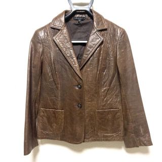セオリー ライダースジャケット(レディース)の通販 200点以上 | theory