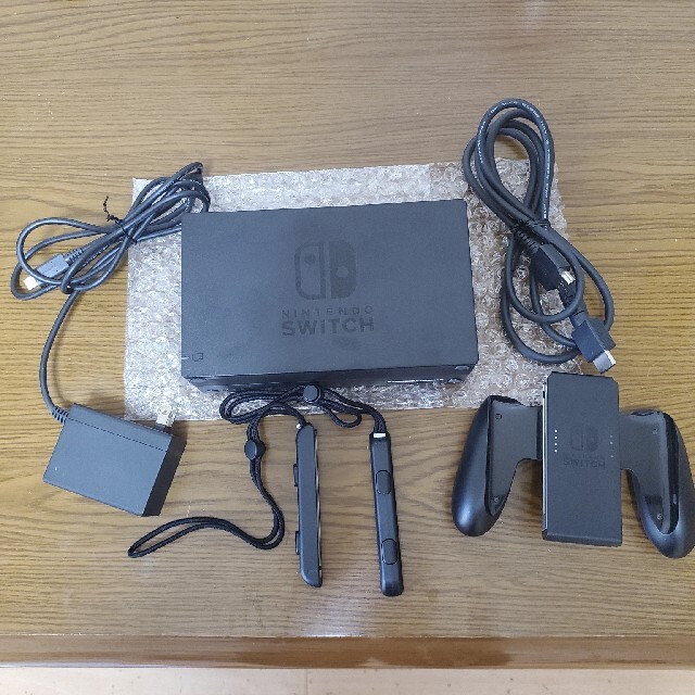 Switch　ドックセット