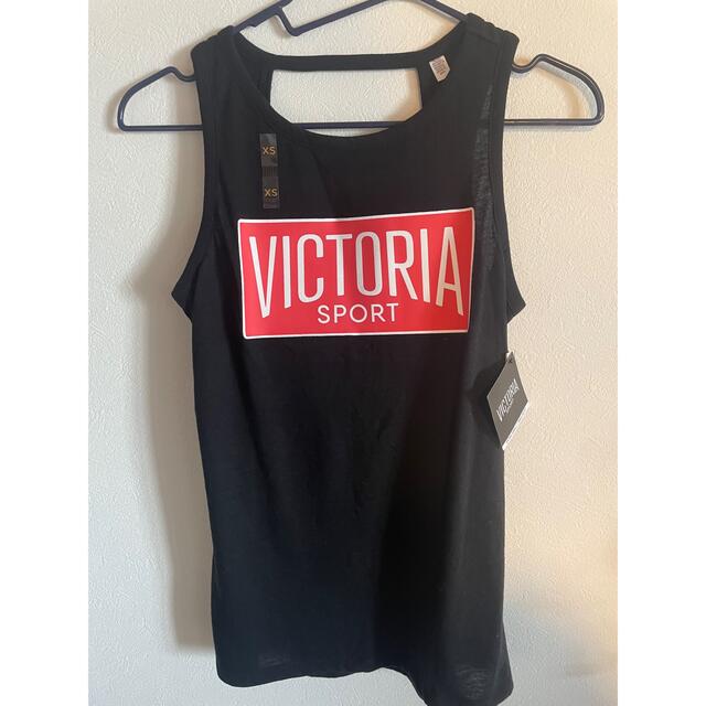 Victoria's Secret(ヴィクトリアズシークレット)のVictoria sport タンクトップ スポーツ/アウトドアのランニング(ウェア)の商品写真