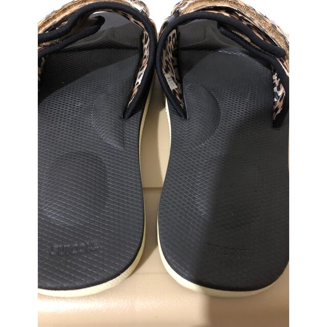 WACKO MARIA(ワコマリア)のワコマリア　スイコック メンズの靴/シューズ(サンダル)の商品写真