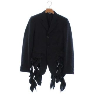 コムデギャルソンオムプリュス(COMME des GARCONS HOMME PLUS)のCOMME des GARCONS HOMME PLUS カジュアルジャケット(テーラードジャケット)