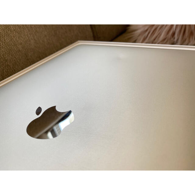 Mac (Apple)(マック)の大幅値下MacBook Pro13inch +Magic Mouse2セット売り スマホ/家電/カメラのPC/タブレット(ノートPC)の商品写真