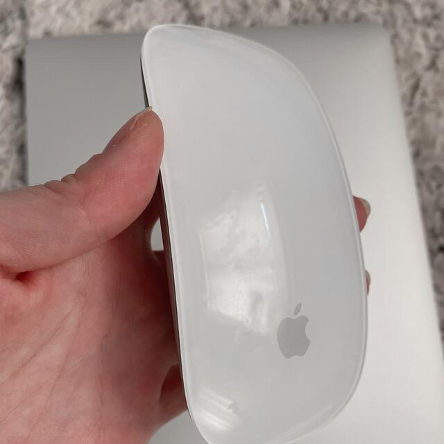 Mac (Apple)(マック)の大幅値下MacBook Pro13inch +Magic Mouse2セット売り スマホ/家電/カメラのPC/タブレット(ノートPC)の商品写真