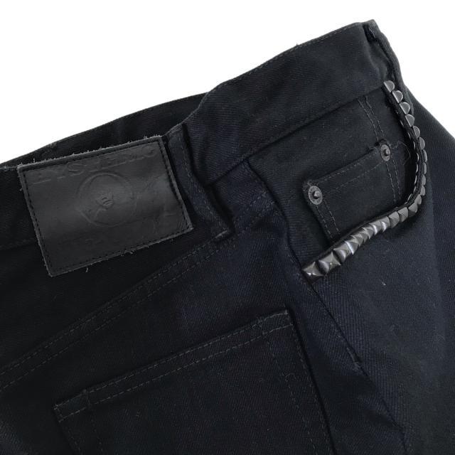 HYSTERIC GLAMOUR(ヒステリックグラマー)のヒステリックグラマー ミニスカート 25 XS レディースのスカート(ミニスカート)の商品写真
