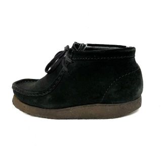 クラークス(Clarks)のクラークス ショートブーツ 23 レディース(ブーツ)