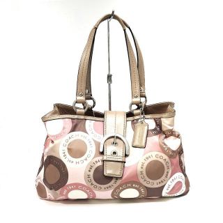 コーチ(COACH)のCOACH(コーチ) トートバッグ F18805(トートバッグ)