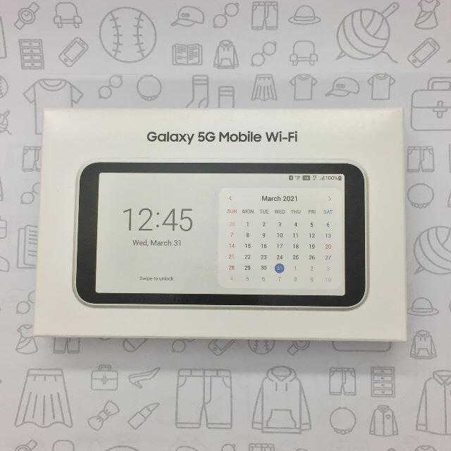 【未使用品】Mobile Wi-Fi/352508200560387