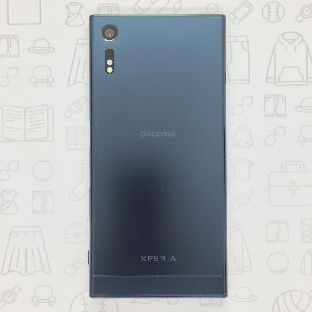 Xperia(エクスペリア)の【B】SO-01J/Xperia XZ/358970070396207 スマホ/家電/カメラのスマートフォン/携帯電話(スマートフォン本体)の商品写真