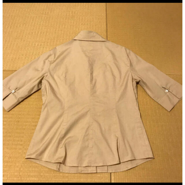 SONIA RYKIEL(ソニアリキエル)のシャツ レディースのトップス(シャツ/ブラウス(長袖/七分))の商品写真