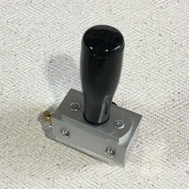 活字ホルダー 14pt × 2段組対応 活版印刷の通販 by the_crux's 活字ホルダー 14pt × 2段組対応 活版印刷の通販 by the_crux's