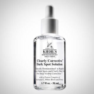 キールズ(Kiehl's)のキールズ 美白美容液 100ml(美容液)