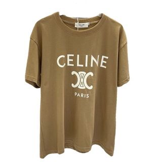 セリーヌ Tシャツ(レディース/半袖)の通販 200点以上 | celineの 
